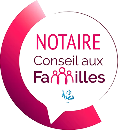 Label notaire conseil aux familles