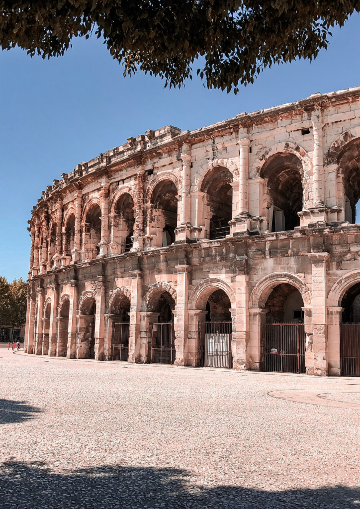 Notaire Nîmes
